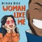 Woman Like Me artwork