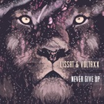 Never Give Up (Juloboy Remix)