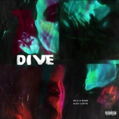 DIVE - EP artwork