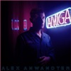 Alex Anwandter - Amiga
