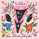 La Dame Blanche - La Mulata (feat. Baja Frequencia)