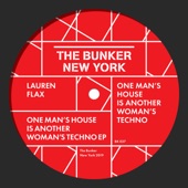 One Man's House Is Another Woman's Techno artwork