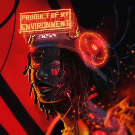 Cover artwork for A Hundred Degrees