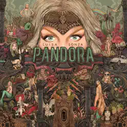 Pandora - Luísa Sonza Pandora - Luísa Sonza