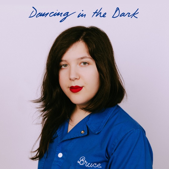Cover artwork for Dancing in the Dark