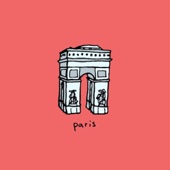 Paris (with Gould) artwork