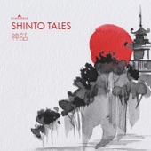 Shinto Tales artwork