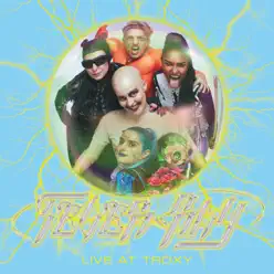 Live at Troxy - Fever Ray