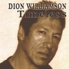 Dion Williamson - Youre My First, My Last, My Everything