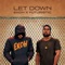 Let Down - Ekoh & FUTURISTIC lyrics