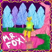 Mr. Fox artwork