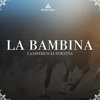 La Bambina - Single - La Diferencia Norteña