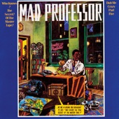 Mad Professor - Pirates of The Airwaves