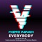 Everybody - Vicente Panach lyrics