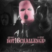 #Hot16Challenge2 artwork