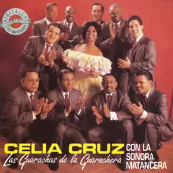 Las Guarachas de la Guarachera - Celia Cruz