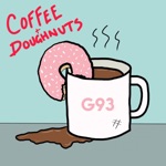 G93 - Coffee and Doughnuts