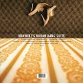 Maxwell's Urban Hang Suite artwork