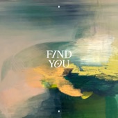 Find You - EP artwork
