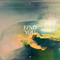 Audrey Assad - Find You - EP artwork