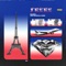 Frere (feat. Bvcovia & Keed) - Blanco lyrics