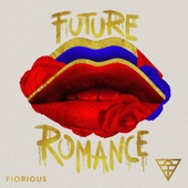 Future Romance - EP artwork