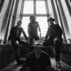 Black Stone Cherry
