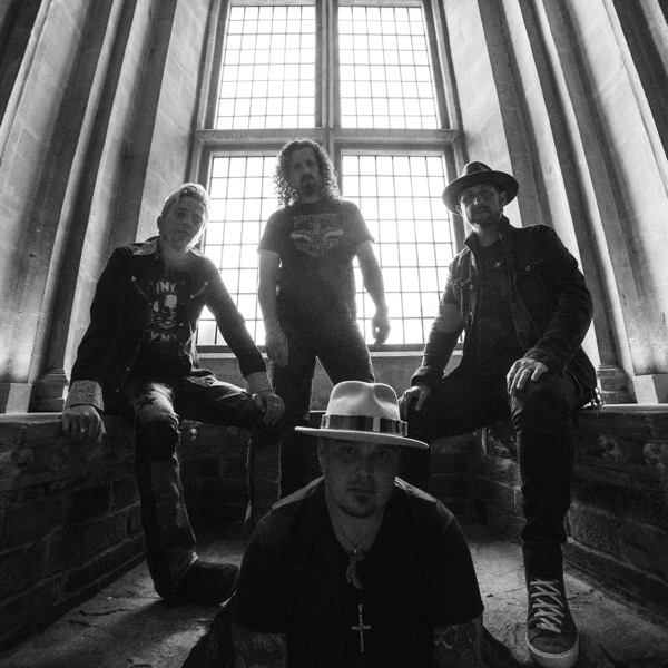 Black Stone Cherry Song Lyrics