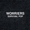 Gaslighter - Worriers lyrics