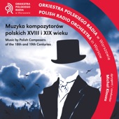 Muzyka kompozytorów polskich XVIII i XIX wieku artwork