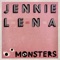 City Rain - Jennie Lena lyrics
