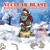 Nuclear Blast Showdown Winter 2013