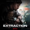 Extraction (Music from the Netflix Film) artwork