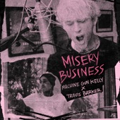 Misery Business artwork
