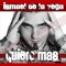 Quiero Más - Ismael de la Vega lyrics