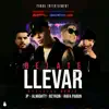 Déjate Llevar (feat. Reykon) [Remix] song lyrics