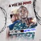 A Voz do Povo (feat. Rafeiro fofo) - Bruno King lyrics