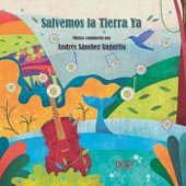 Salvemos la Tierra Ya artwork