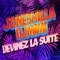 Devinez la suite (feat. DJ Mimi) - Joneskilla lyrics