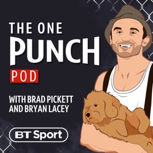 Henry Cejudo: King of Combat Sports? Or King of Cringe? Plus Darren Stewart dials in after his win at UFC 238