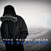 Foha Maumau Koloa artwork