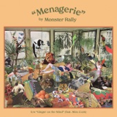 Monster Rally - Menagerie