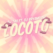 Loco To artwork