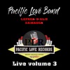 Pacific Love Band, Volume 3 (Live)