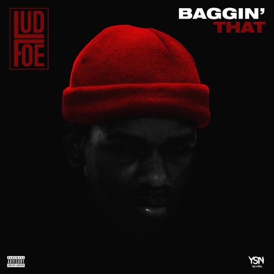 Cover artwork for Baggin' That