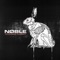 Chained Rabbit - Noble lyrics