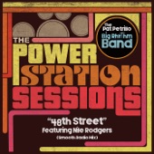 The Pat Petrillo Big Rhythm Band - 48th Street (Smooth Radio Mix)