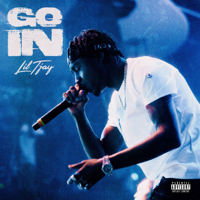 Lil Tjay - Go In artwork
