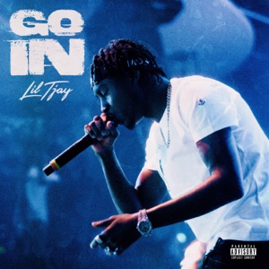 Go In - Single