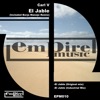 Carl V - El Jable